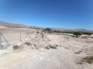 Rural plot in Fortuna. Oportunidad de inversión terreno rural en fortuna