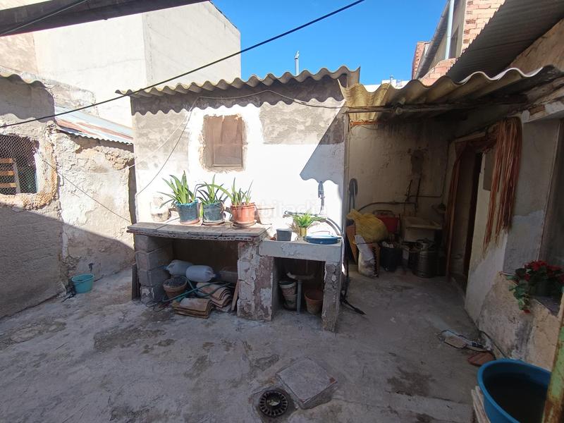 Foto 0e4c9410-87af-4a36-983e-cdcc972fffb9. Semi detached house in Fortuna