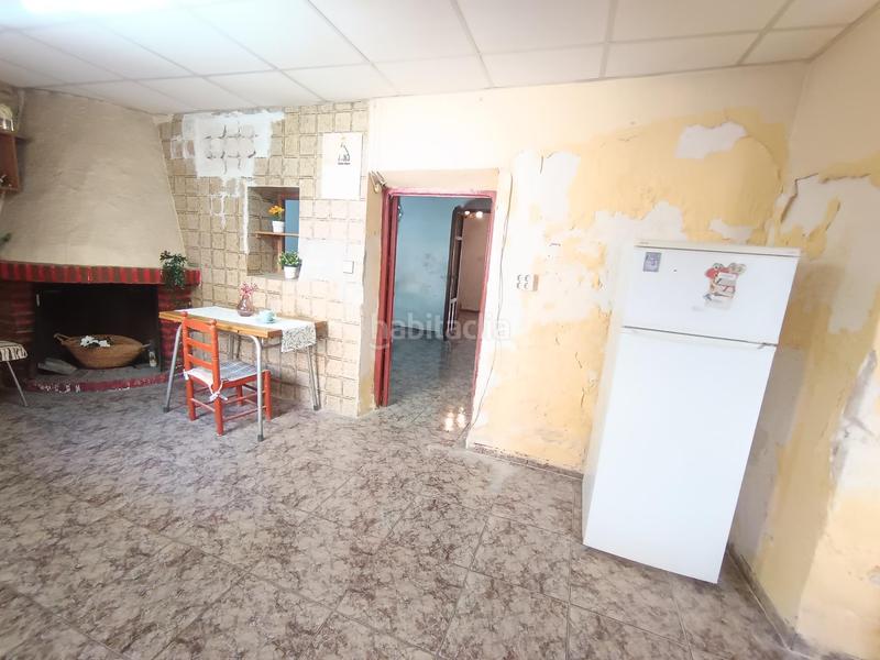 Foto 199e1e24-2bc9-455f-a925-cd01cd893e6d. Semi detached house in Fortuna