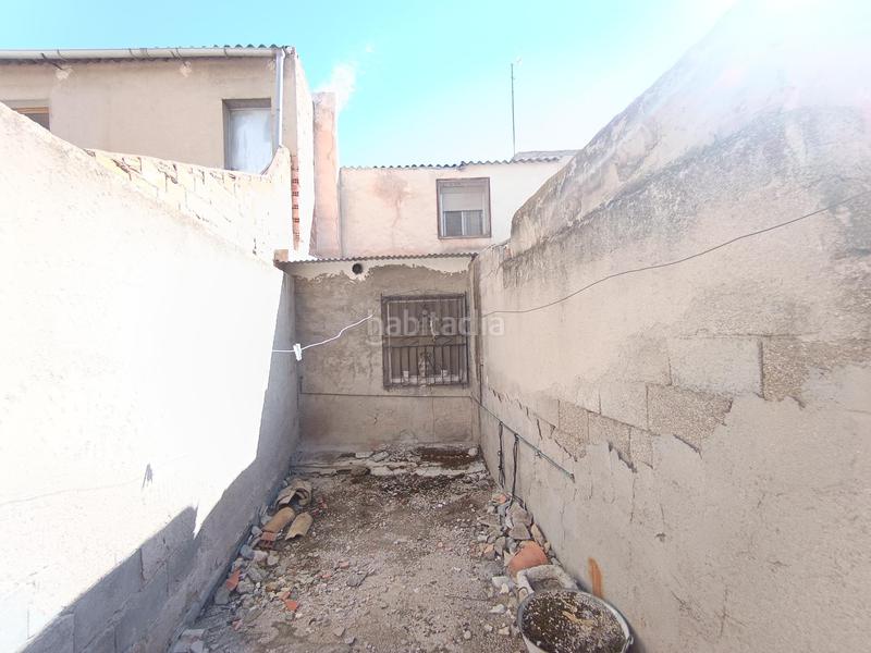 Foto 1f69adf6-b67a-4dc8-b362-365e7f77eb18. Semi detached house in Fortuna