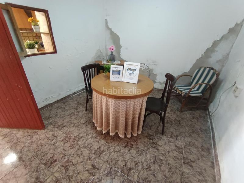 Foto 21eb575b-9674-40bb-a137-c431a8934cd3. Semi detached house in Fortuna