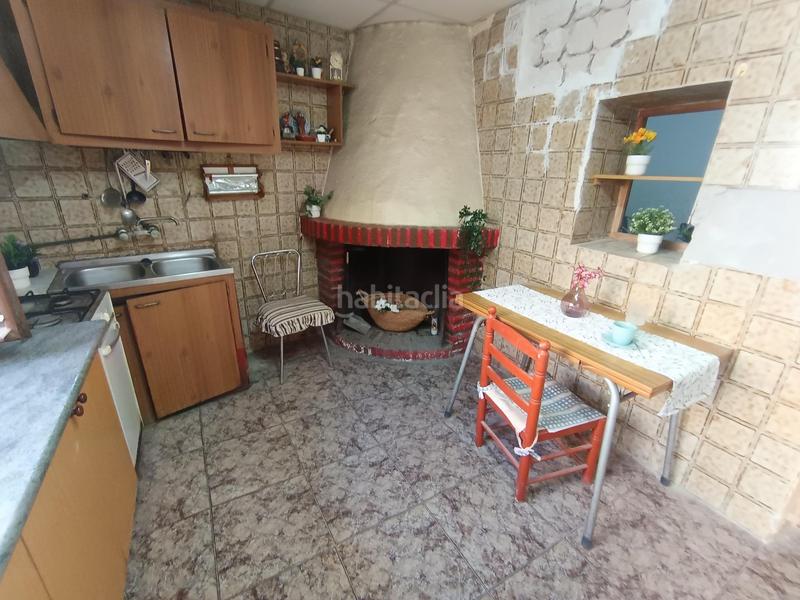 Foto 39c89633-7929-446b-822b-4c1871ba15b1. Semi detached house in Fortuna