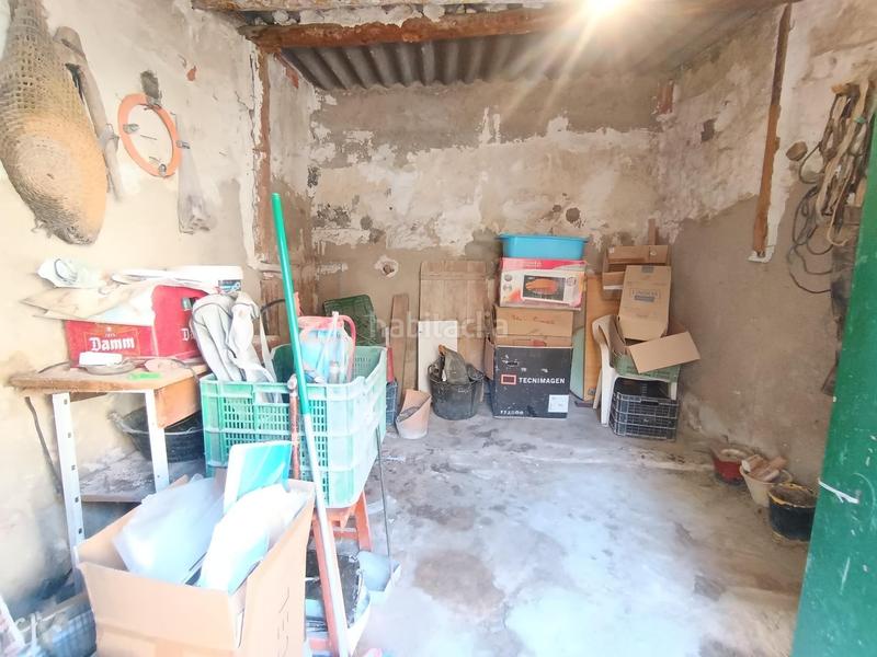 Foto 50f31a53-cd36-4858-895c-b2e328d12b7d. Semi detached house in Fortuna