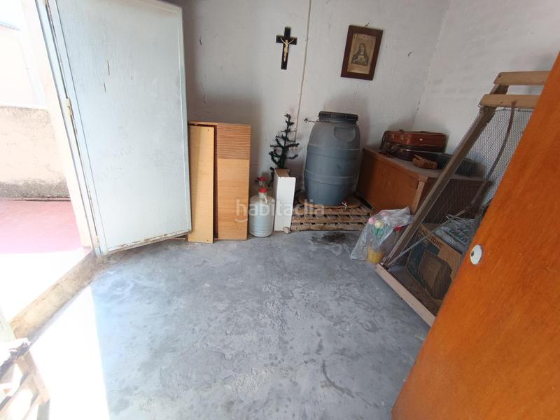 Foto 781c364a-022f-4472-9205-49d740fed580. Semi detached house in Fortuna