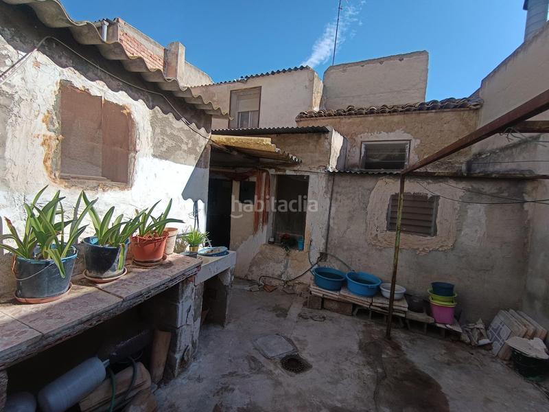 Foto 82322326-280f-4c2b-bbde-b8a5ad03a7a1. Semi detached house in Fortuna