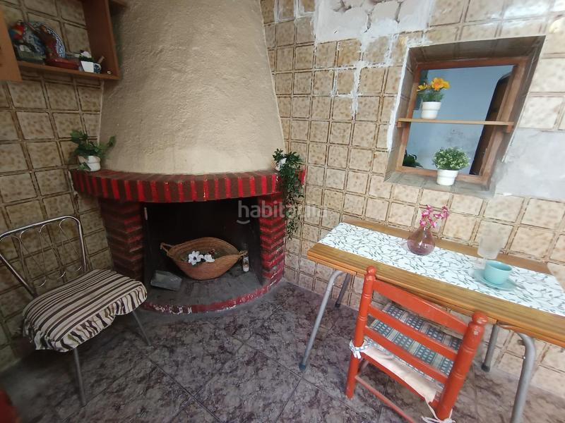 Foto 9993d0c4-0e82-4748-971c-bc699898e58f. Semi detached house in Fortuna