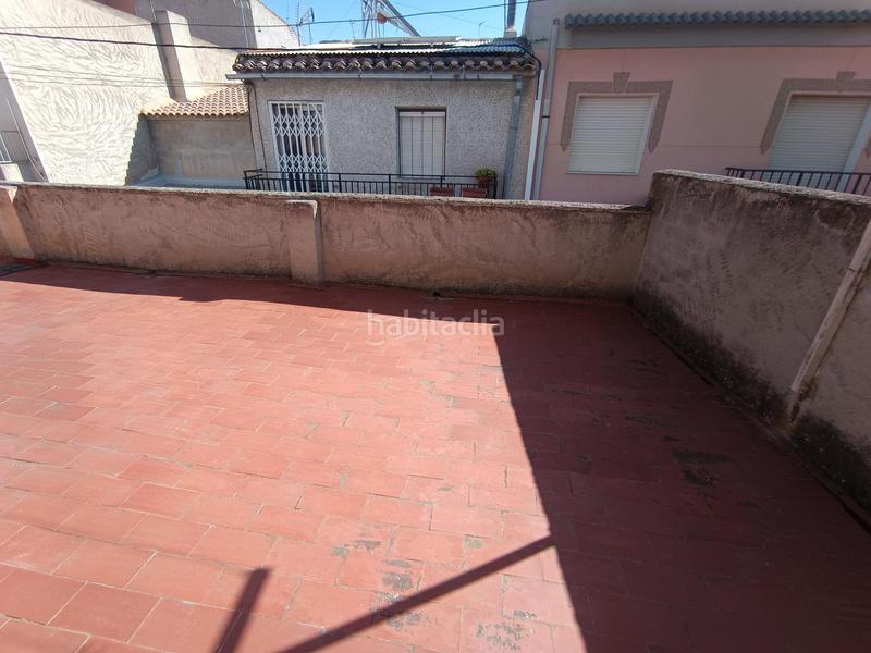 Foto a1f743e6-7b8c-43fd-b4fe-b6d127575d79. Semi detached house in Fortuna