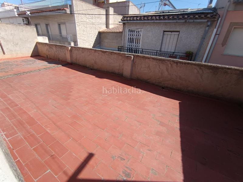 Foto a35fe1c7-6664-41f7-85be-7d1e94515385. Semi detached house in Fortuna