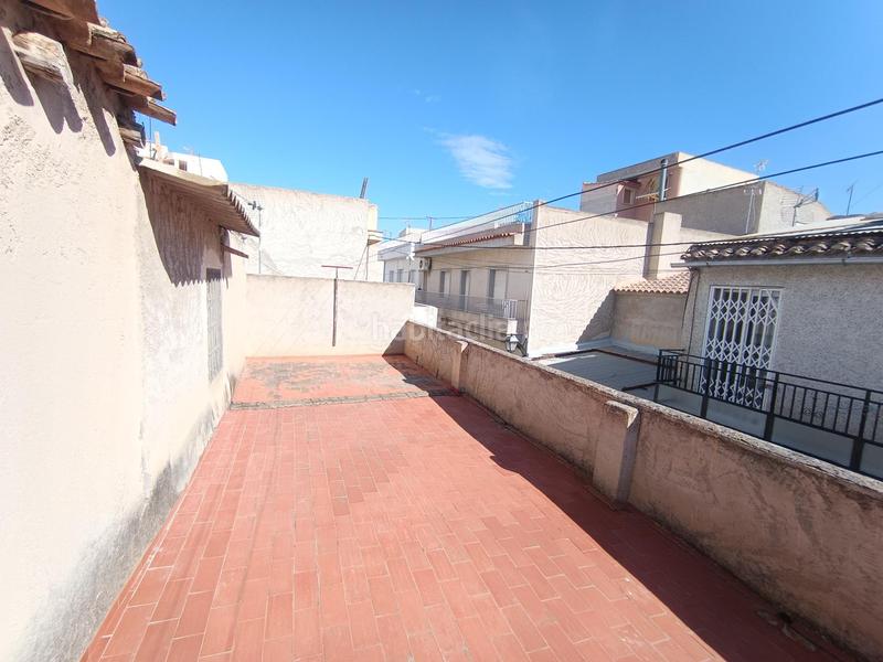 Foto a45587b5-a473-4c54-9c80-71791cb2f690. Semi detached house in Fortuna