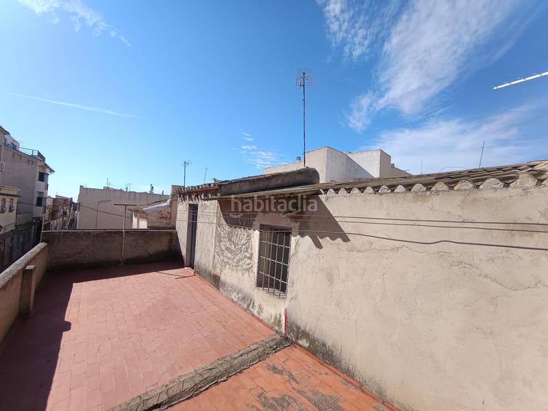 Foto a4a7a33e-fe01-4ce1-aeaa-3c556e135b81. Semi detached house in Fortuna