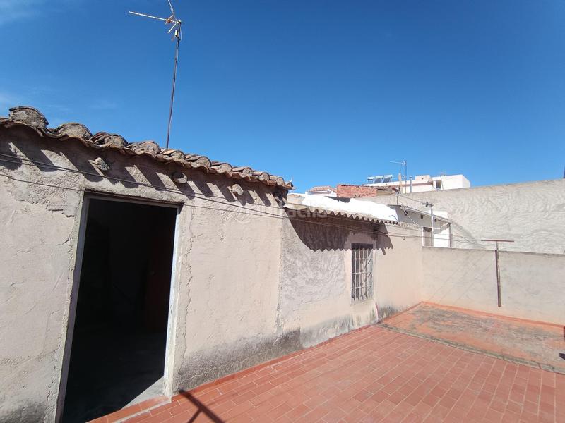 Foto a9fbefa6-8277-4f0b-b9fd-0fde015a2185. Semi detached house in Fortuna