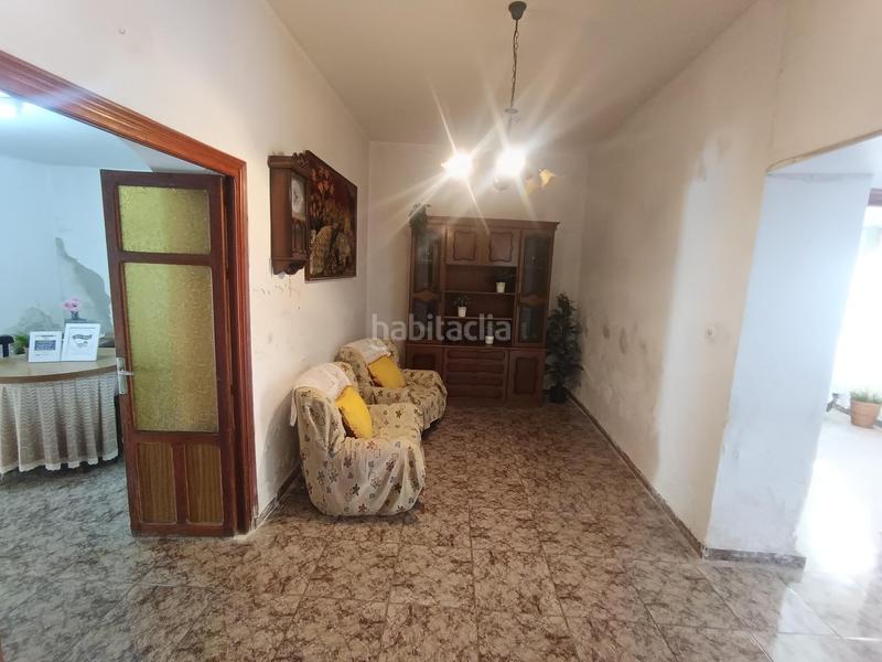 Foto af69ab9b-da53-47cf-a53f-397594ffc70a. Semi detached house in Fortuna