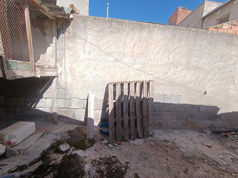 Foto b64675b8-df17-488c-bca7-6becaedb0225. Semi detached house in Fortuna