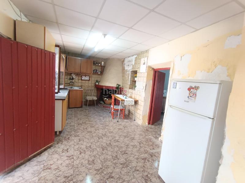 Foto d657e34c-e328-41d7-9042-67cc44dcdd19. Semi detached house in Fortuna