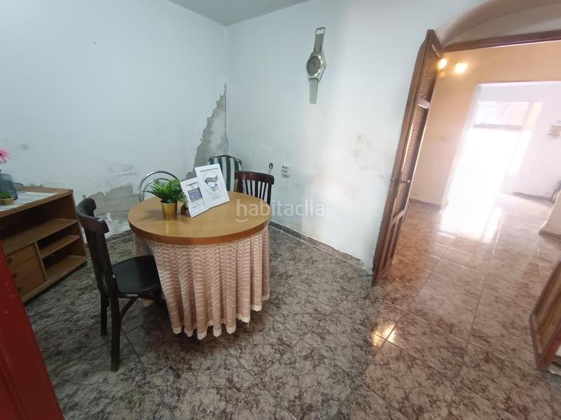 Foto d9215a3a-734d-4264-a54d-ff93093704aa. Semi detached house in Fortuna