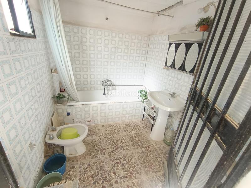 Foto dc9ea83b-17e4-46eb-ace2-90b6b1c3e70e. Semi detached house in Fortuna