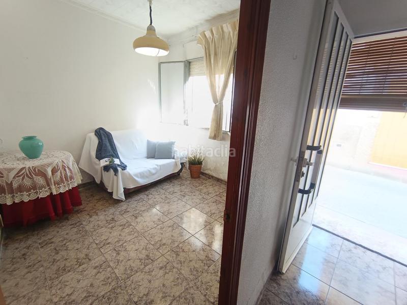 Foto e05de9b4-df21-44b8-8989-d9394d94f104. Semi detached house in Fortuna