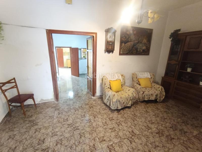 Foto e93f3a9e-fe2e-42f0-aeb8-b780431272eb. Semi detached house in Fortuna