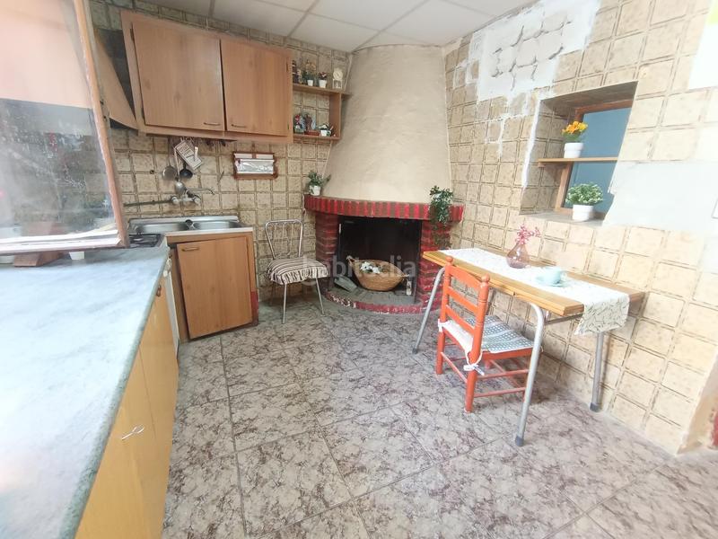 Foto ef397b9f-b404-4b1a-bbf2-b5bb4d600955. Semi detached house in Fortuna