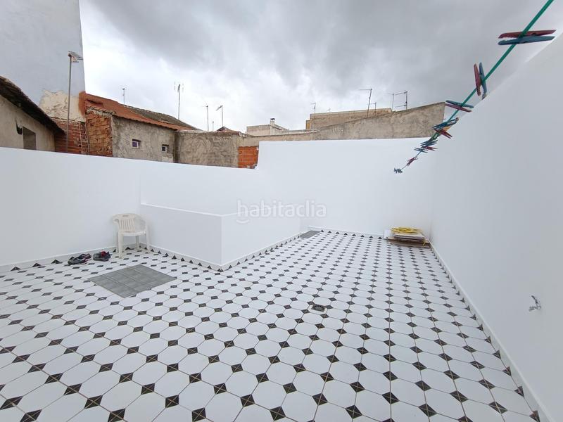 Foto 18ffe33e-08f0-4901-b1c1-75acbb72eafb. Maison jumelée avec chauffage dans El Castillo - San Roque - El Carmen Molina de Segura