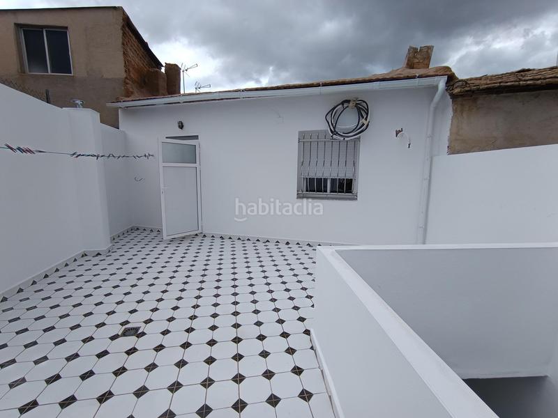 Foto fd194500-a9f0-4a4d-984f-6ee4570784ae. Maison jumelée avec chauffage dans El Castillo - San Roque - El Carmen Molina de Segura