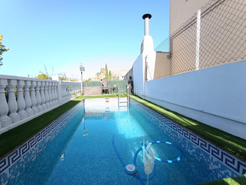 Foto 07abbeae-a800-43b2-87e6-2d3625c30ddb. Chalet avec chauffage parking piscine dans El Fenazar - Campotéjar Molina de Segura