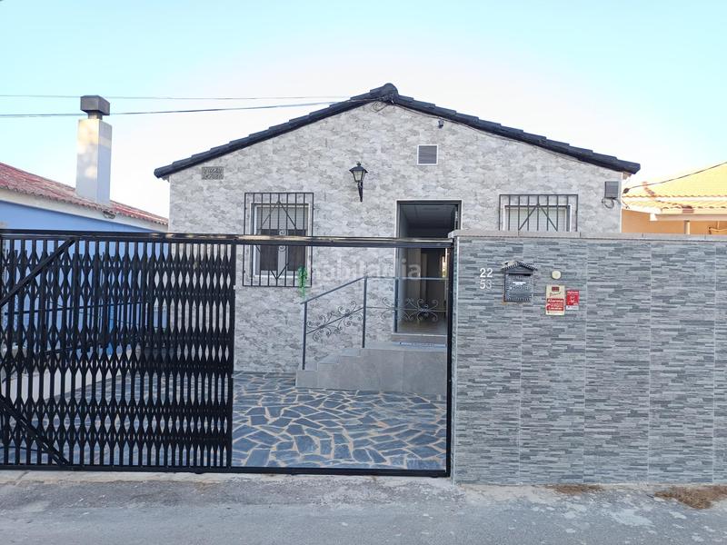 Foto 0a9fc1db-f7c4-4610-b4a7-1f6e772de041. Chalet avec chauffage parking piscine dans El Fenazar - Campotéjar Molina de Segura