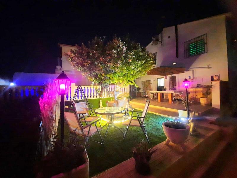 Foto 3c200227-9e48-4481-802c-779cd64e471f. Chalet avec chauffage parking piscine dans El Fenazar - Campotéjar Molina de Segura