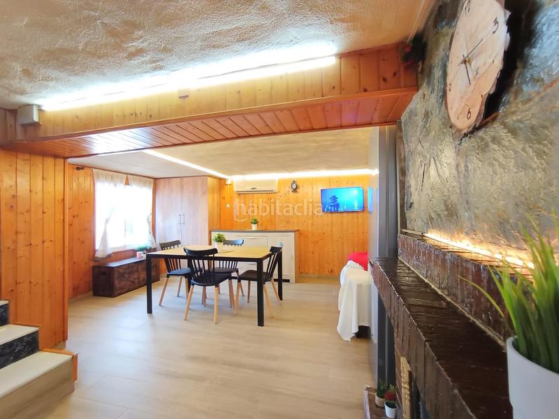Foto 4022fcd3-7309-4dd2-b15f-eeec5227163d. Chalet avec chauffage parking piscine dans El Fenazar - Campotéjar Molina de Segura