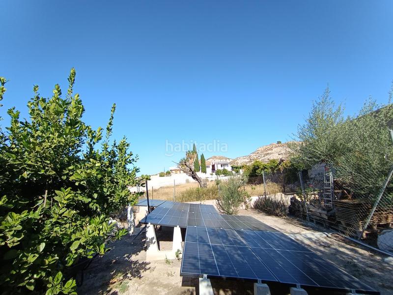 Foto 4d10007b-f2b1-48db-b58a-6efc7a9bae40. Chalet avec chauffage parking piscine dans El Fenazar - Campotéjar Molina de Segura