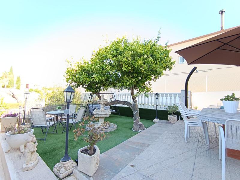 Foto 54b793ab-47db-426e-b8d7-d817e7afda67. Chalet avec chauffage parking piscine dans El Fenazar - Campotéjar Molina de Segura