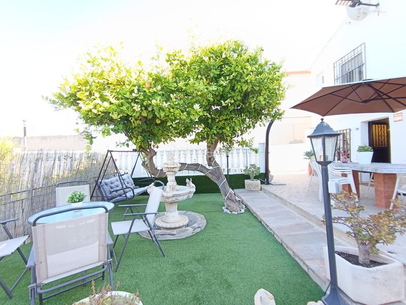 Foto 9085c5d9-5429-4035-bdcb-937e2c9a0d1c. Chalet avec chauffage parking piscine dans El Fenazar - Campotéjar Molina de Segura