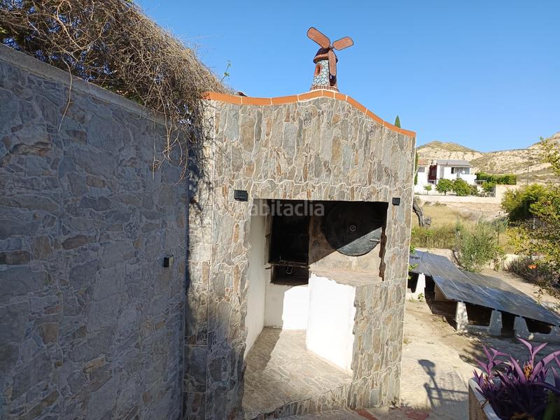Foto a6f5442a-c5e7-4f61-a75d-d3bf8d429b04. Chalet avec chauffage parking piscine dans El Fenazar - Campotéjar Molina de Segura