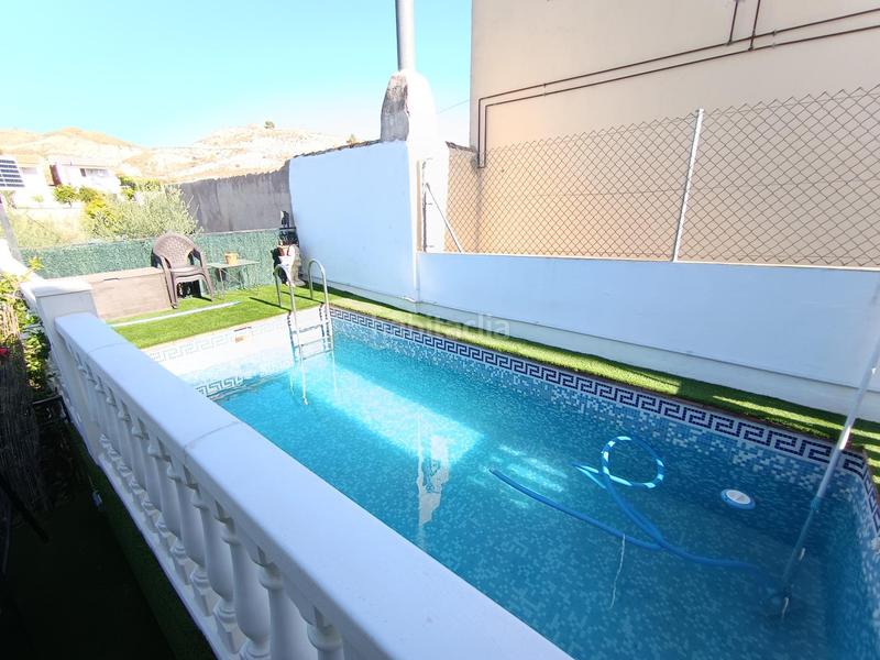 Foto d0d37c62-f6a3-4bb9-ae3d-6d31a0983837. Chalet avec chauffage parking piscine dans El Fenazar - Campotéjar Molina de Segura
