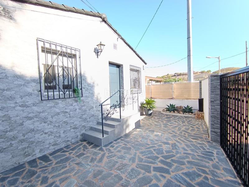 Foto e56b7caa-3f1b-4c7c-b736-4a2418ba384c. Chalet avec chauffage parking piscine dans El Fenazar - Campotéjar Molina de Segura