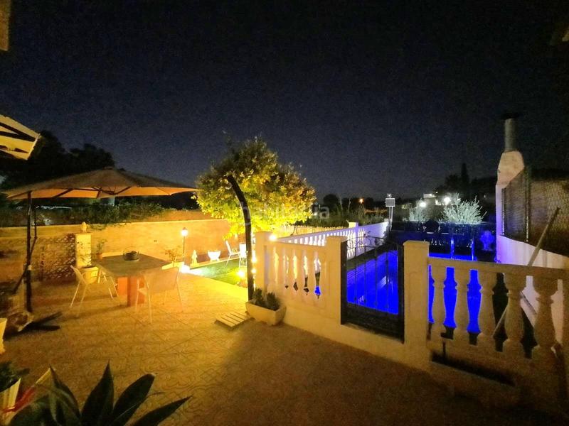 Foto eee21a87-991d-4a51-b65f-1dd04d2edc95. Chalet avec chauffage parking piscine dans El Fenazar - Campotéjar Molina de Segura