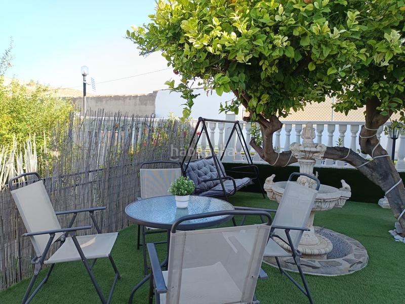 Foto f2df383c-4694-49d8-a06c-59a91adfbce2. Chalet avec chauffage parking piscine dans El Fenazar - Campotéjar Molina de Segura