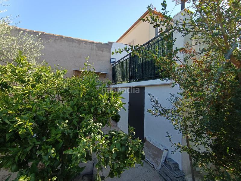 Foto fa7fea4b-1546-4db6-add5-711783a5b956. Chalet avec chauffage parking piscine dans El Fenazar - Campotéjar Molina de Segura
