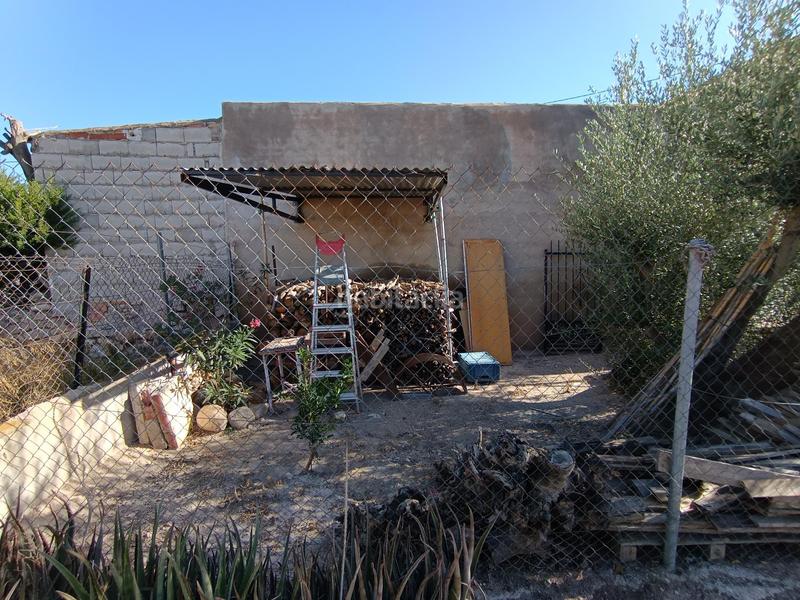 Foto fcb499c9-7faa-43bd-884e-df66f8de6e98. Chalet avec chauffage parking piscine dans El Fenazar - Campotéjar Molina de Segura