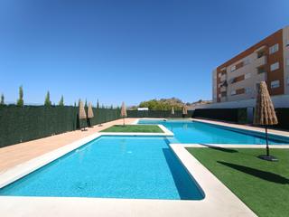 Appartement à Altorreal - El Chorrico. Alerta se vende felicidad en forma de piso! en altorreal!!
