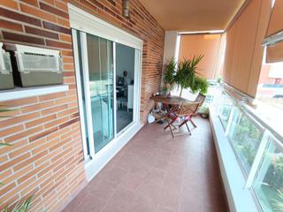 Pis a Los Vientos - Casa Ros. Urbanización los vientos con piscina comunitaria, totalmente amu