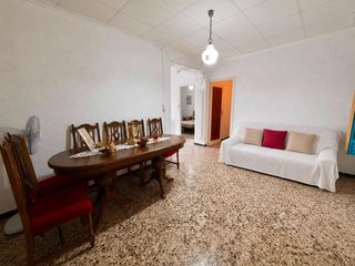 Casa adosada en El Llano. Tu refugio en la huerta te está llamando!