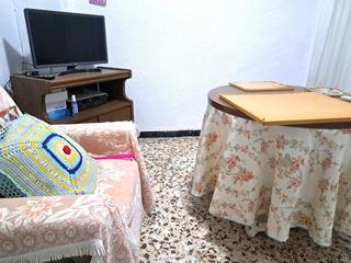 Maison jumelée à El Llano. Tu refugio en la huerta te está llamando!