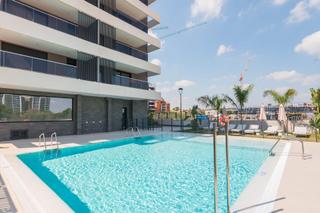 Etagenwohnung in Juan Carlos I. Estrenas hogar, construcción 2025, en juan de borbón!