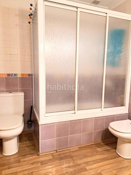 Foto 00e32614-a38c-4508-85f4-2ac4b7bc39b3. Maison jumelée avec chauffage parking dans San Antonio - San José - Los Ángeles Molina de Segura