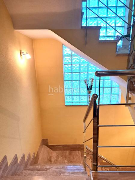 Foto 09b54693-17d1-4b32-a1ea-112c24e84347. Maison jumelée avec chauffage parking dans San Antonio - San José - Los Ángeles Molina de Segura