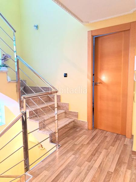 Foto 0d525a1e-cd03-474b-86b0-ad3e10d0779c. Maison jumelée avec chauffage parking dans San Antonio - San José - Los Ángeles Molina de Segura