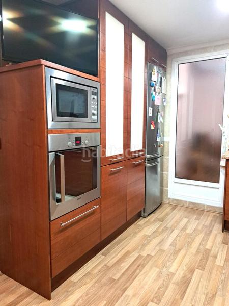 Foto 3e6cef74-f180-4ca0-b189-8c99c2f1c647. Maison jumelée avec chauffage parking dans San Antonio - San José - Los Ángeles Molina de Segura