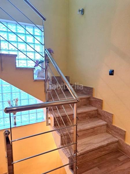 Foto 49b88bd5-1c7b-41c2-ad49-14edd1ab5c74. Maison jumelée avec chauffage parking dans San Antonio - San José - Los Ángeles Molina de Segura