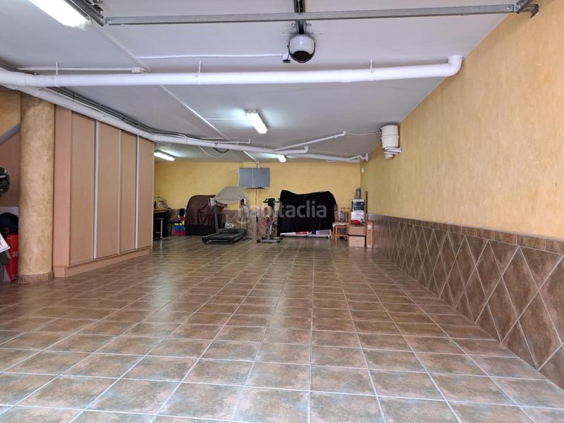 Foto 5339a3d3-e3ae-4915-a77d-038d94ca772a. Maison jumelée avec chauffage parking dans San Antonio - San José - Los Ángeles Molina de Segura